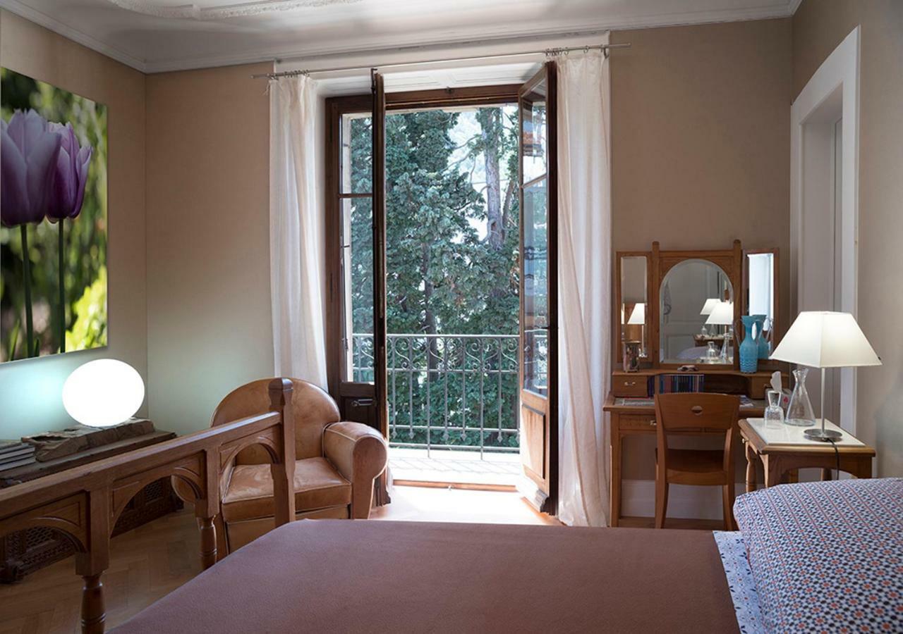 Villa De Maitre Martigny 외부 사진